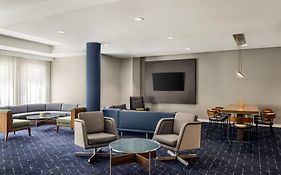 Courtyard by Marriott Wilkes-Barre Arena